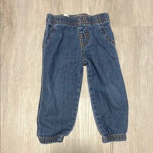 4 for $20 Kids Blue Denim Jeans